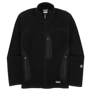 Patagonia R3 Regulator Full Zip Jacket